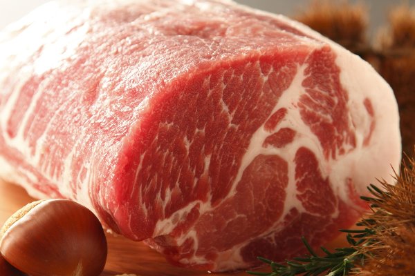 Los beneficios de la carne de cerdo.