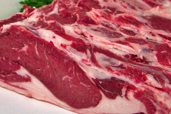 Los beneficios de la carne de vacuno.