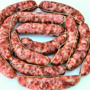 chorizo criollo