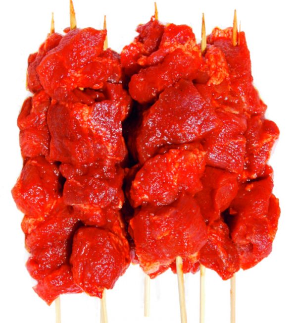 Pincho moruno